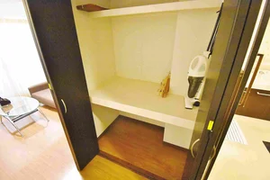 【収納画像】丸亀ウィークリーマンション・香川マンスリーマンション。