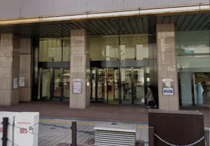 トキハ 本店