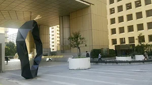 東芝情報システム株式会社まで徒歩5分