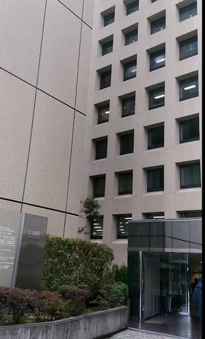 AGCテクノロジーソリューションズ株式会社まで徒歩7分