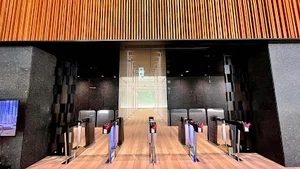 Fujitsu Uvance Kawasaki Towerまで徒歩8分