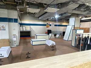 Monkeys Parkour Park 川崎 ラ チッタデッラ店まで徒歩6分