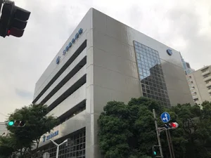 太田総合病院まで徒歩4分