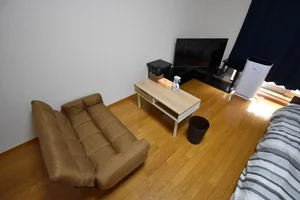 弊社の岐阜県各務ヶ原市ウィークリー、岐阜県各務ヶ原市マンスリーマンションでは、ご利用当日からご不便なくお過ごしいただけますよう、家具家電の他、多種類の備品を完備★