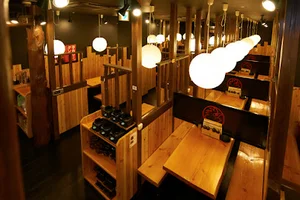 鳥貴族 各務原店まで車で5分