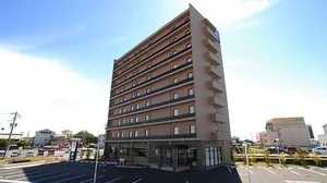 ABホテル各務原まで車で16分。