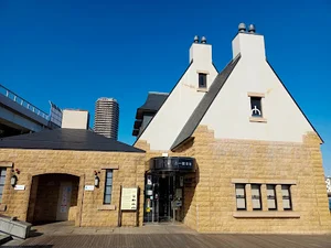 ヴェルニー記念館まで徒歩4分