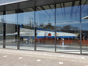 川崎重工業㈱ 岐阜工場まで車で9分