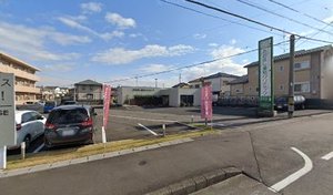 おおはし歯科クリニックまで徒歩9分