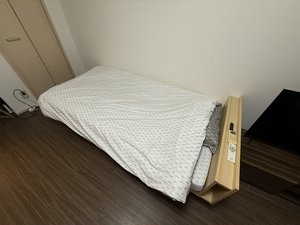 【掃除機完備】岐阜各務ヶ原市ウィークリーマンション・岐阜各務ヶ原市マンスリーマンションではビジネスホテルと違い、自宅と同じように生活できるのが強みの1つです。