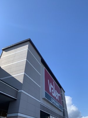 スーパーマーケットバロー各務原中央店まで車で6分