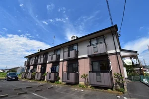 岐阜 駐車場付きマンスリーマンション!