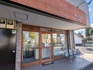 the PAN noritakeまで徒歩7分