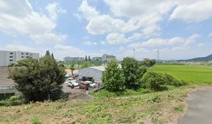 岐阜大学航空部まで車で11分