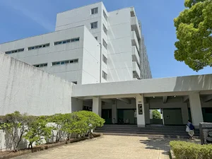 岐阜大学工学部まで車で10分