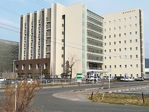 岐阜薬科大学まで車で7分