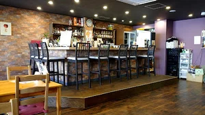 Deux M ~美味しいご飯とお酒のお店~まで徒歩10分