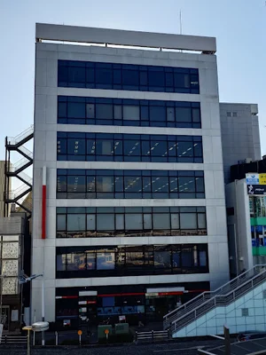 三菱UFJ銀行 相模原支店まで徒歩10分