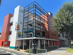 相模原敬友会歯科まで徒歩5分