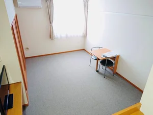 のマンスリーマンション・ウィークリーマンション「レオパレス柏屋 208(No.482123)」メイン画像