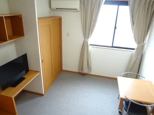 沼津市のマンスリーマンション・ウィークリーマンション「レオパレスヴィオレ 207(No.482156)」メイン画像