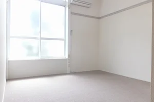 のマンスリーマンション・ウィークリーマンション「レオパレスファーム 104(No.482198)」メイン画像