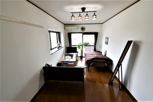 ティッシュや時計・リセッシュなど備品類も豊富! リネン類の取り揃えも豊富にございます。