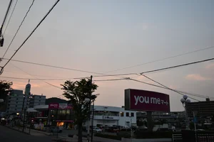 ゆめマート 島崎店