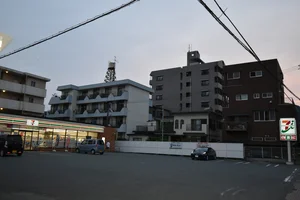 セブン-イレブン 熊本島崎2丁目店