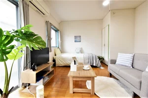 テレビやDVDなどもあり　休日も充実してお過ごしいただけます！