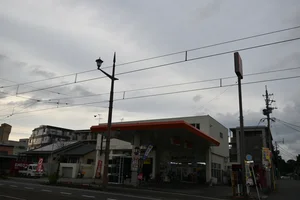 ＥＮＥＯＳ健軍ＳＳ