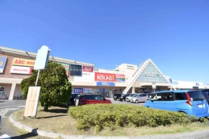 モレラ岐阜まで車で11分、4.7km。