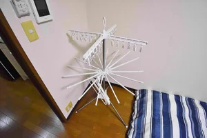 格安岐阜県本巣郡ウィークリーマンション・岐阜県本巣郡マンスリーマンションでは家電完備。料金変更無し、明朗会計♪