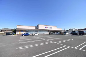 カネスエ 北方店まで徒歩1分、91m。