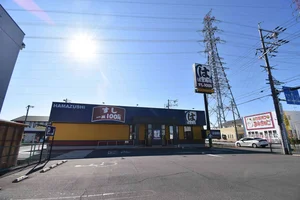 はま寿司 岐阜北方店まで徒歩22分、1.8km。