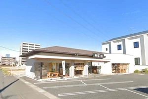 緑水庵 鏡島店　徒歩3分