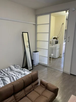 女性にも安心してご利用していただける岐阜市中心部ウィークリーマンションではお客様にお手軽にご利用していただくためにリーズナブルな価格設定をしております。是非ご利用下さいませ！