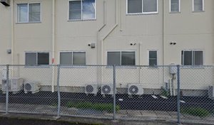 中日本ハイウェイ・メンテナンス名古屋（株）岐阜事業所まで徒歩1分