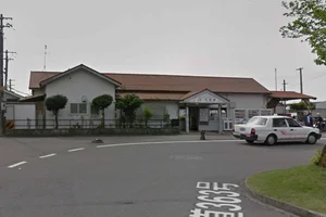 JR可児駅まで徒歩26分、1.9km。