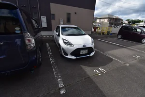 【敷地内駐車場】岐阜県可児市ウィークリーマンションでは利便性が良い物件を揃えてます。岐阜県可児市エリアに詳しくないお客様もご連絡頂ければ専門スタッフがしっかり物件選定を行います。お気軽にお問い合わせください★