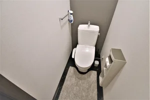 【バストイレ別】ホテルと違い嬉しいセパレート♪岐阜県可児市ウィークリーマンションではお客様のご意見をどんどん反映させていきたいと考えてます♪些細な事も是非お申し付けください。