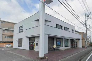 十六銀行 今渡支店まで徒歩15分、1.1km。