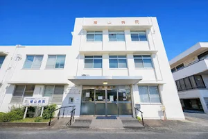 医療法人 秀幸会 横山病院まで徒歩7分