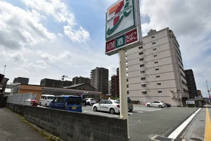 セブン-イレブン 熊本細工町店