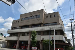 熊本市消防局 西消防署