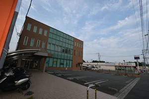 （株）熊本銀行 崇城大学通支店