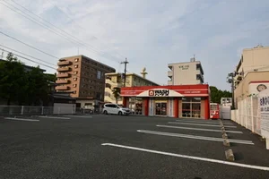 ＷＡＳＨハウス 上熊本店
