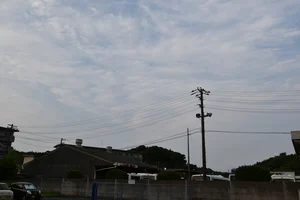 熊本都市バス上熊本営業所