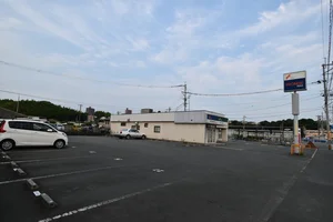 プロミス 上熊本自動契約コーナー