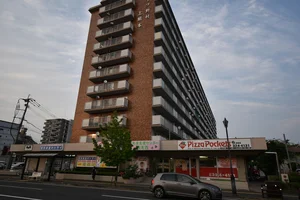 ピザポケット 上熊本店